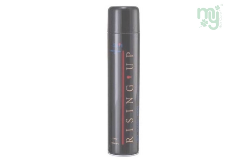 Rising Up Hair Styling Spray 420ml